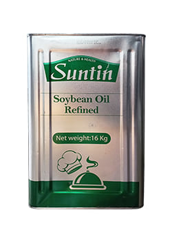 قیمت خرید روغن سویا حلب 16 کیلویی + فروش کارخانه