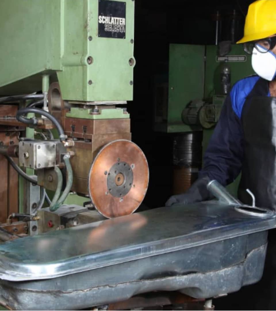 خرید تضمینی دیسک مس کروم زیرکونیوم با کیفیت صادراتی