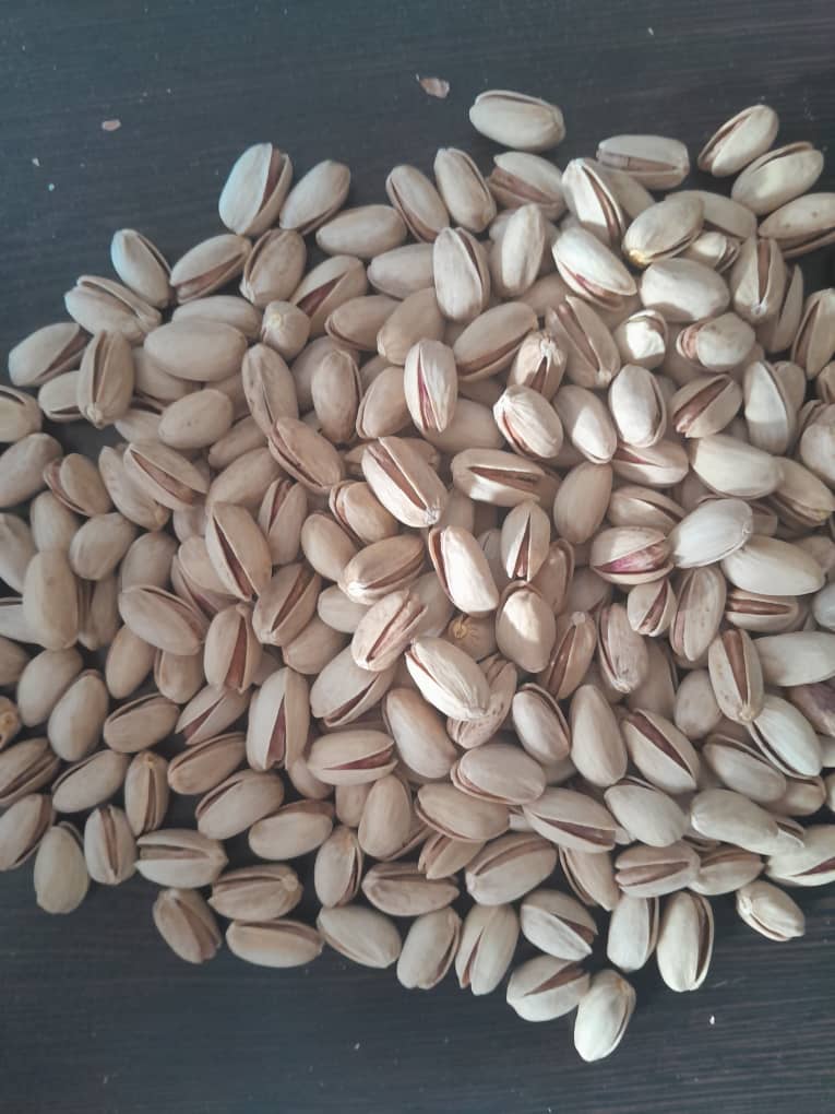 قیمت مناسب پسته بادامی +قيمت روز