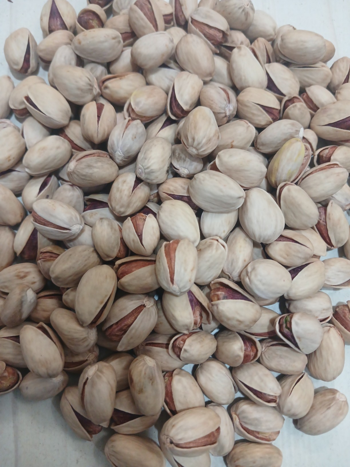 خرید ارزان و آسان پسته کله قوچی