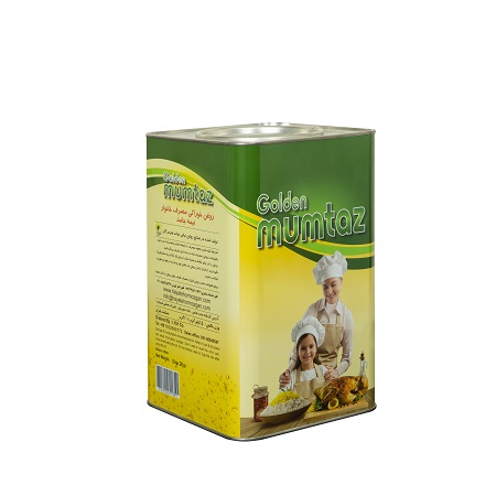 قیمت خرید عمده روغن 16 کیلویی آفتابگردان + ارسال سراسری