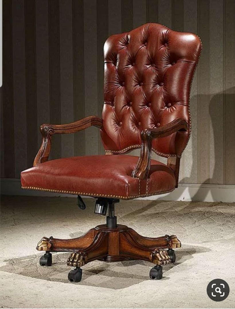 فروش شیک ترین صندلی مدیریتی