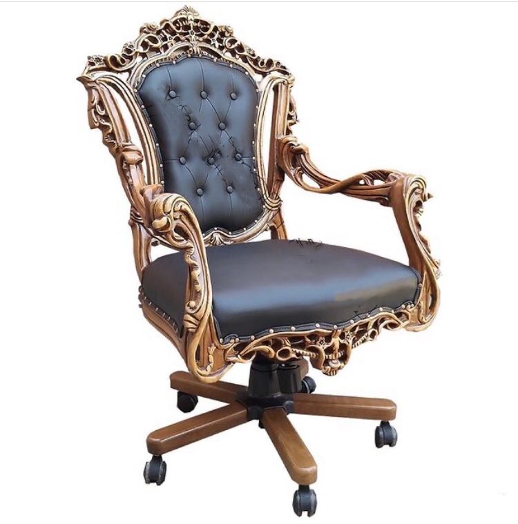 فروش شیک ترین صندلی مدیریتی