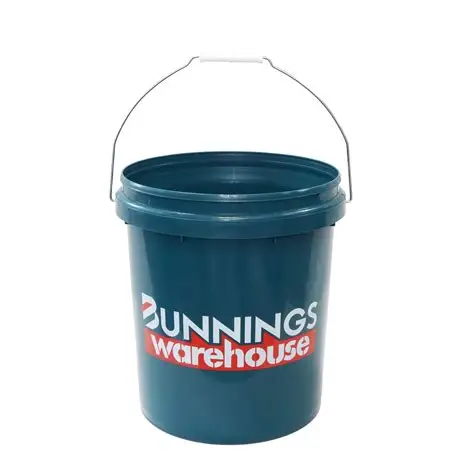 قیمت سطل 20 لیتری پلاستیکی در عراق