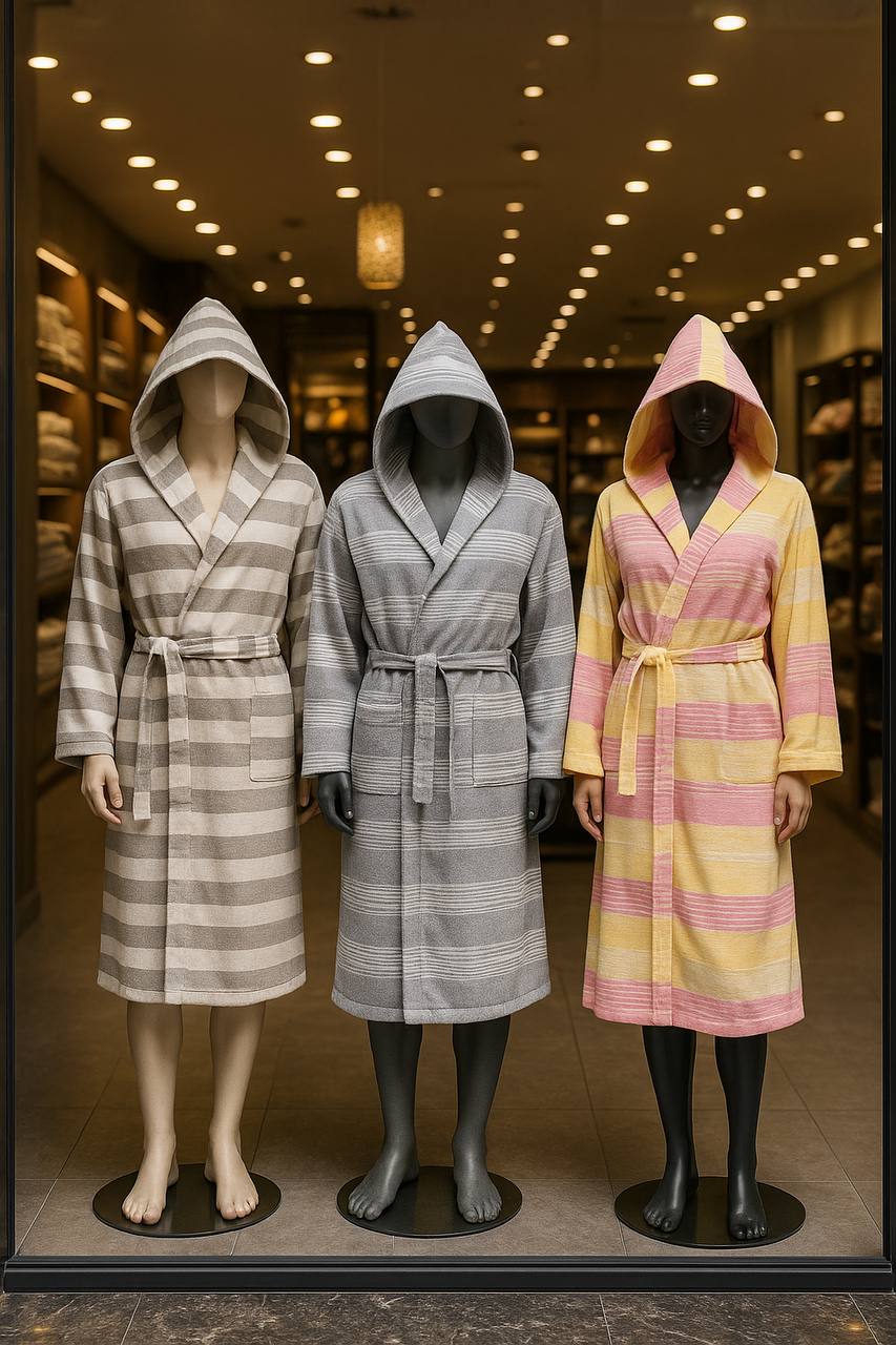 حوله تن پوش حیات 2 با سایز L