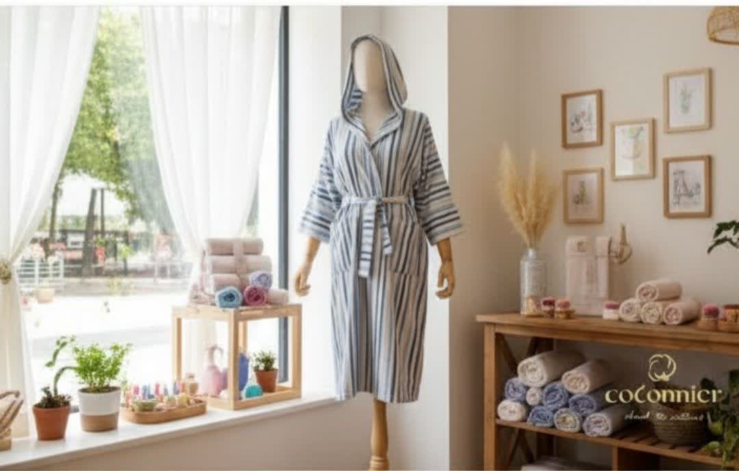 حوله تن پوش حیات 3 با سایز XL