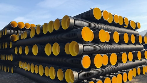 خرید به صرفه لوله کاروگیت 200