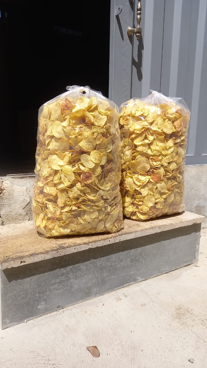 قیمت چیپس فله + فروش عمده مستقیم از کارخانه