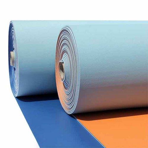 خرید و قیمت انواع روکش pvc خارجی ترکی