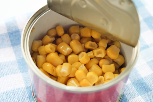 قیمت خرید کنسرو ذرت + فروش فوق العاده