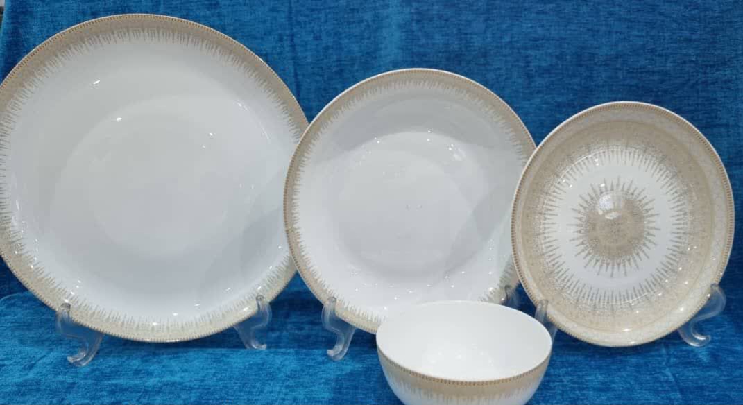 قیمت عالی خرید ظروف غذا