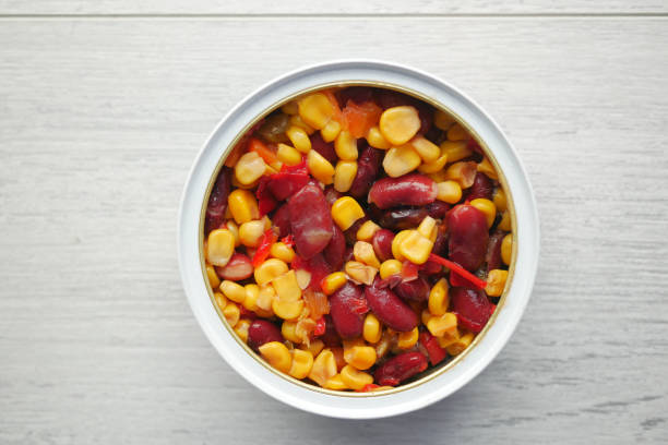 قیمت خرید کنسرو ذرت ترش + فروش ویژه