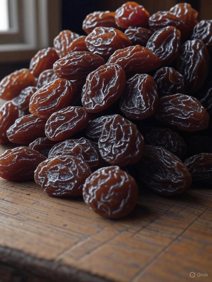 قیمت مویز شیرازی کارتن ۱۰ کیلویی