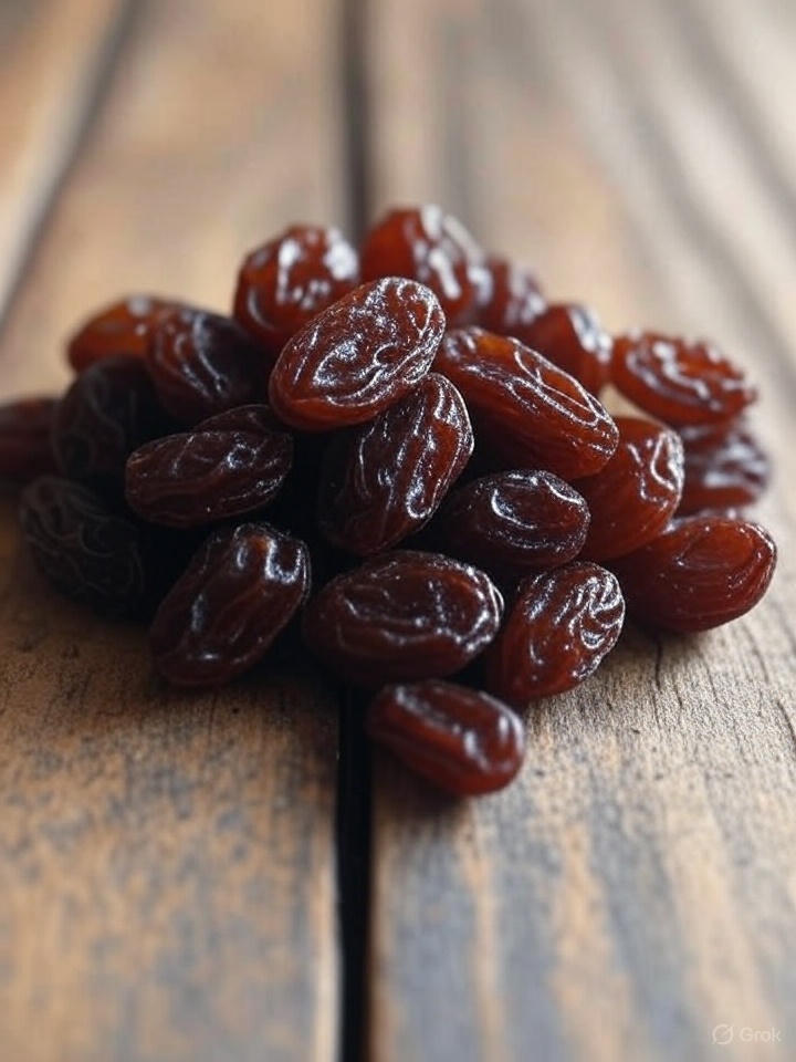 تصویر 2 از قیمت مویز شیرازی کارتن ۱۰ کیلویی