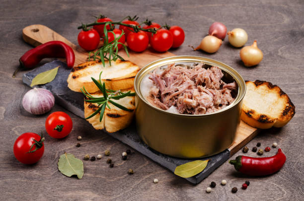 فروش کنسرو گوشت آماده + قیمت خرید به صرفه