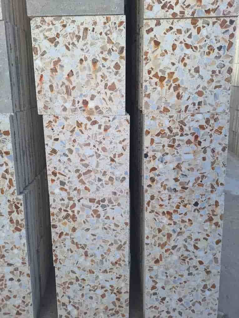 خرید موزائیک ساختمان با دوام و مستحکم