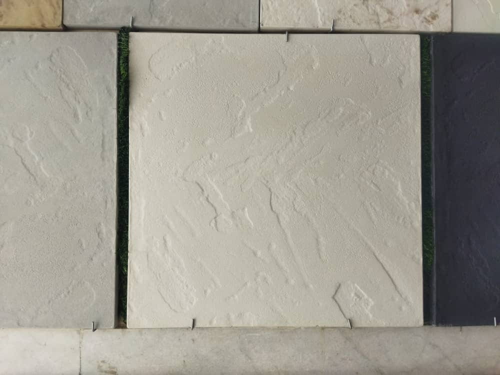 کفپوش پلیمری مناسب برای تمام فصول سال