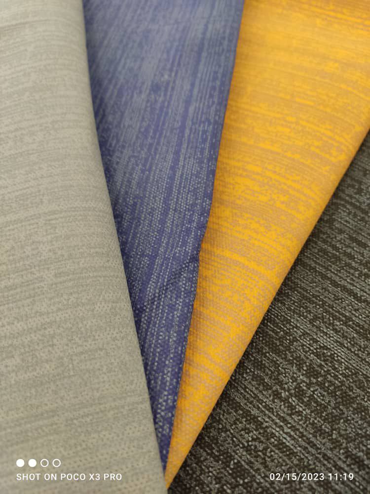 فروش پارچه اسپان باند برای نظم دهنده و کاور + قیمت عمده