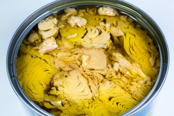 خرید کنسرو مرغ در روغن + قیمت فروش استثنایی