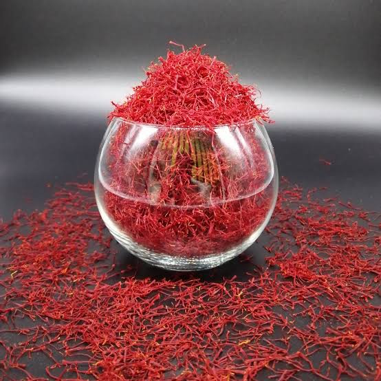 قیمت زعفران بهسود با قیمت باور نکردنی