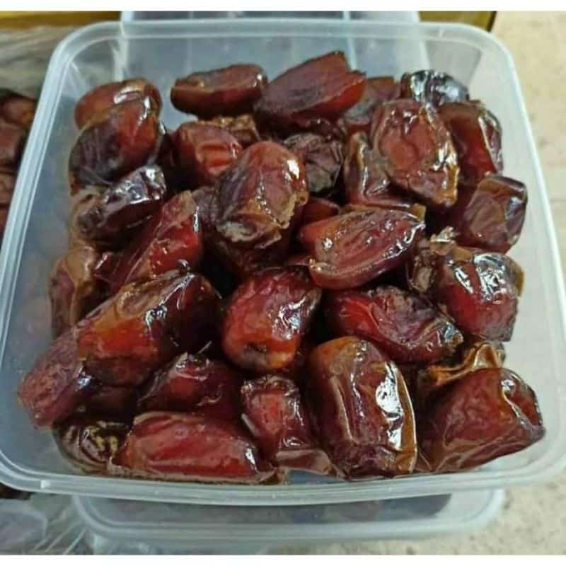 تصویر 3 از خرما کبکاب تازه درجه یک + طعم اصیل