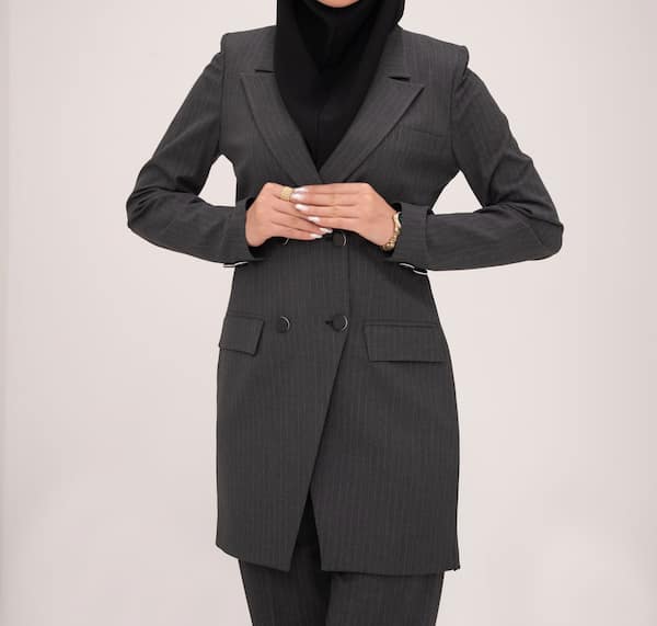 قیمت خرید مانتو شلوار ست جدید + فروش ویژه