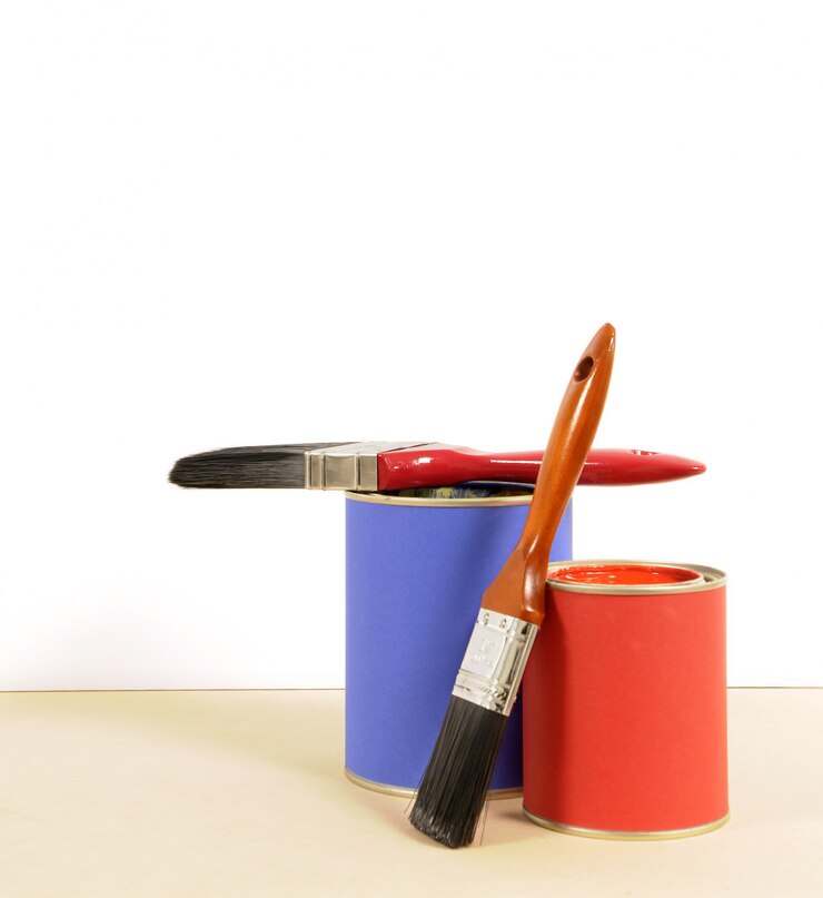 خرید و قیمت رنگ روغنی + فروش عمده