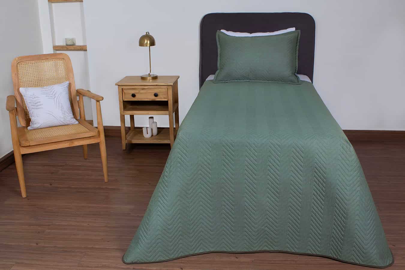 قیمت خرید رو تختی هتلی یک نفره با فروش عمده