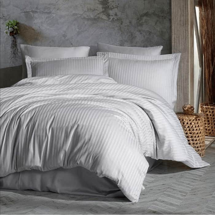 خرید و فروش رو تختی هتلی سفید با شرایط فوق العاده