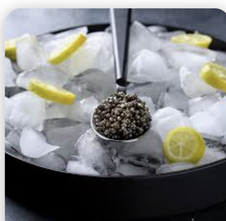 خاویاربلوگا