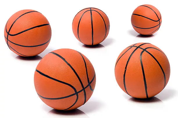 خرید و قیمت توپ بسکتبال اصل + فروش عمده