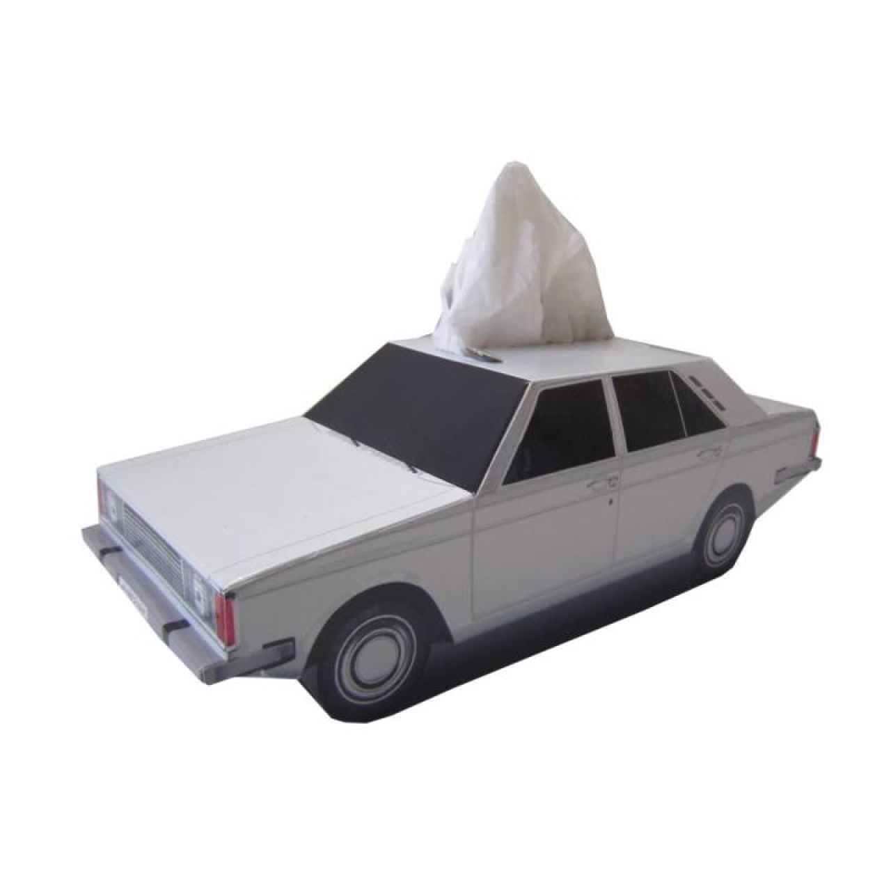 قیمت دستمال کاغذی برای ماشین با کیفیت ارزان + خرید عمده