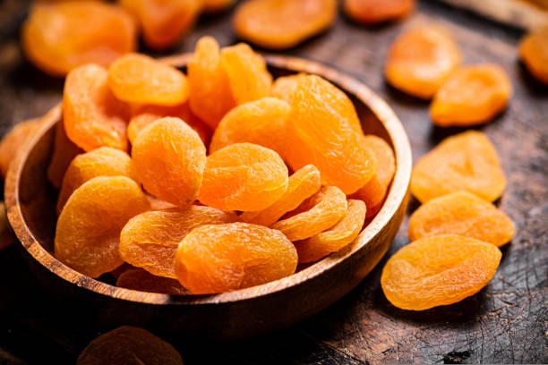 قیمت خرید قیسی خشک اعلا + فروش ویژه