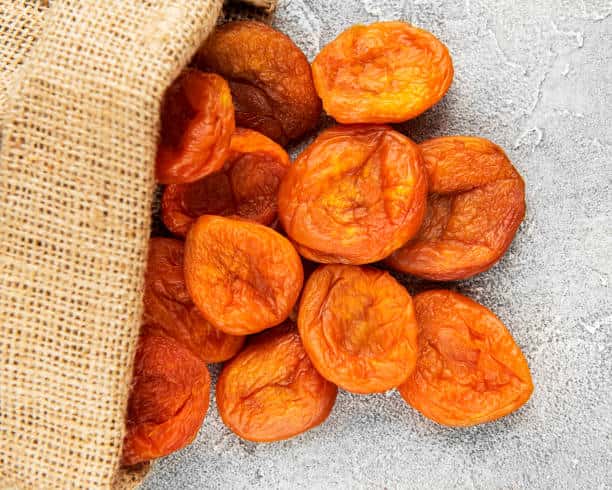 فروش قیسی خشک درجه یک + قیمت خرید به صرفه