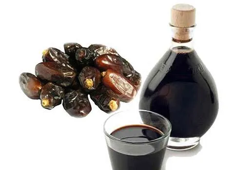 خرید و قیمت سرکه خرما خالص طعم‌ دار + فروش عمده