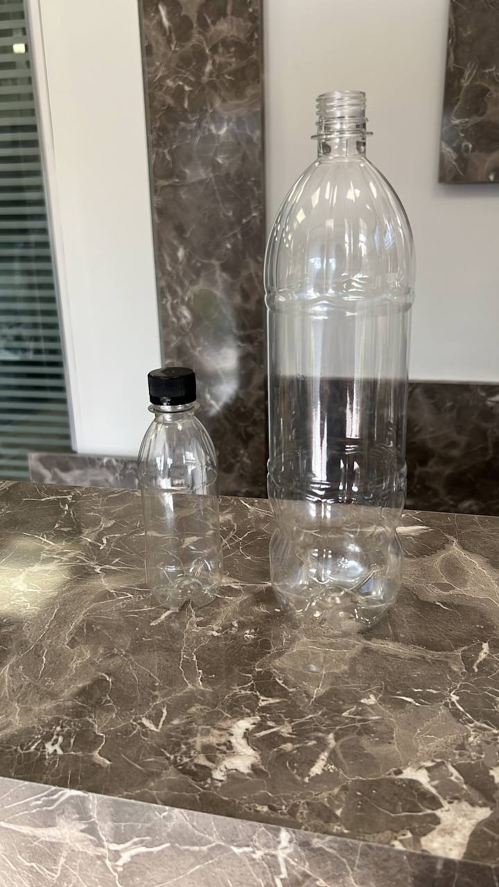 خرید بطری یک لیتری