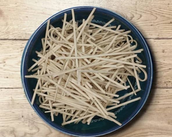 قیمت و خرید رشته آشی 2500 گرمی + فروش ارزان