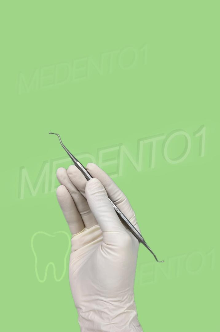 دستکش لاتکس دندانپزشکی + خرید عمده