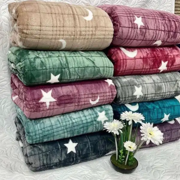 قیمت خرید پتو ژله ای شب نما + فروش ویژه