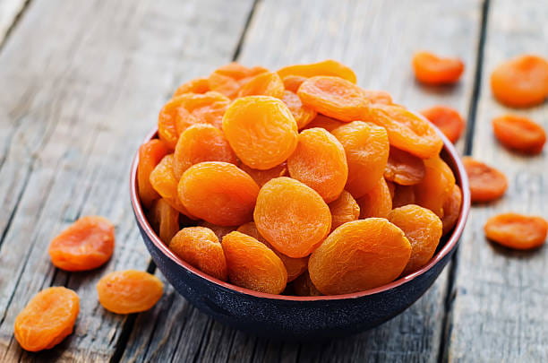 قیمت خرید قیسی خشک فله + فروش ویژه