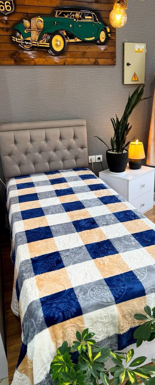 تصویر 3 از خرید و قیمت پتو مسافرتی و فروش عمده