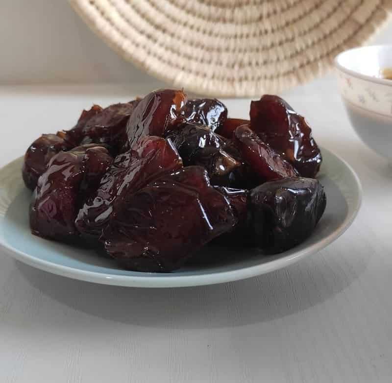 قیمت خرما کبکاب بی هسته + خرید باور نکردنی