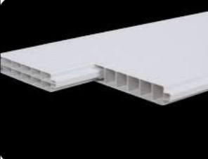 خرید پروفیل Upvc پنل سوپر ۲۰ میل کرال وین + فروش با قیمت رقابتی بازار