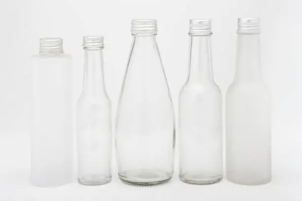 خرید قیمت بطری شیشه ای + قیمت فروش استثنایی