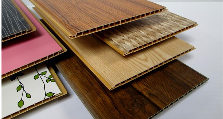 دیوار پوش ضد آب