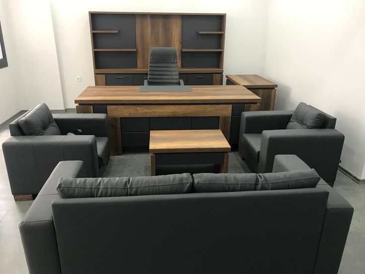 خرید شیک ترین میز های اداری