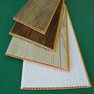 فروش پی وی سی رنگی