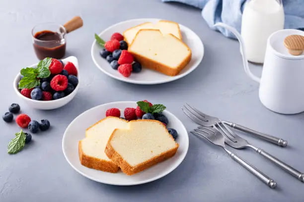 قیمت خرید کیک صبحانه ساده + فروش ویژه