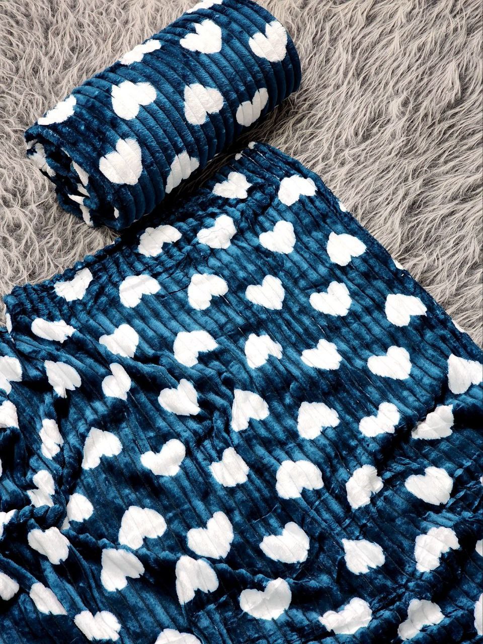 خرید مستقیم از کارخانه ارزان و عمده پتو پلیسه تک رنگ تک ‌نفره