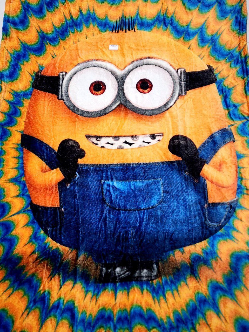 پخش عمده و قیمت ارزان و با کیفیت پتو ژله ای نو جوان شادیلون